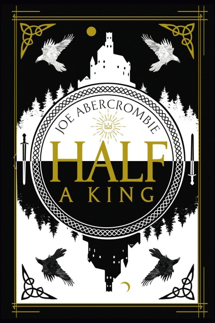 Half a King - Joe Abercrombie