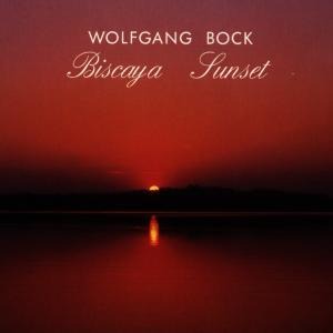 Biscaya Sunset - Wolfgang Bock