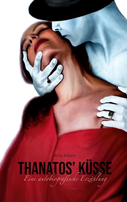 Thanatos' Küsse - Ana Adam