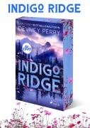 Indigo Ridge | Die Edens 1 | - Devney Perry