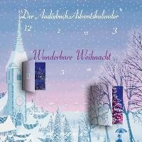 Wunderbare Weihnacht - Anonym