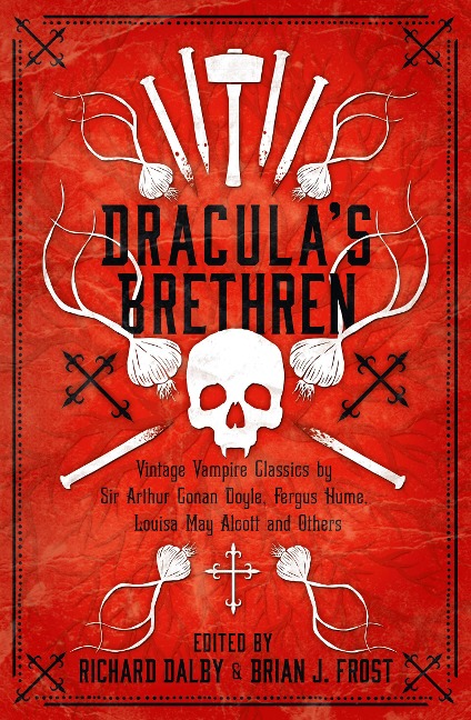 Dracula's Brethren - 