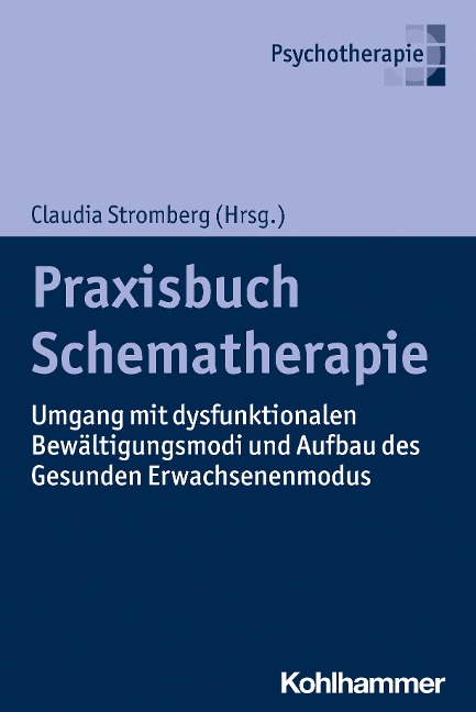 Praxisbuch Schematherapie - 