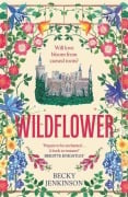 Cover-Bild zum Titel 'Wildflower' von 'Becky Jenkinson'