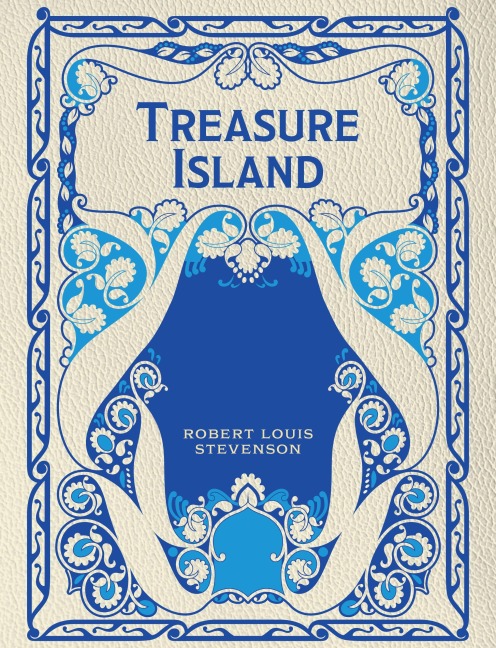 Treasure Island - Robert Louis Stevenson