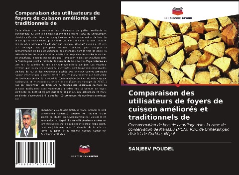 Comparaison des utilisateurs de foyers de cuisson améliorés et traditionnels de - Sanjeev Poudel