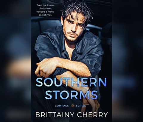 Southern Storms - Brittainy Cherry