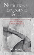 Cover-Bild zum Titel 'Nutritional Ergogenic Aids' von ''