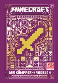 Minecraft - Das Kämpfer-Handbuch - Minecraft