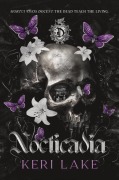 Cover-Bild zum Titel 'Nocticadia (Standard Edition)' von 'Keri Lake'