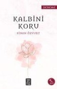 Cover-Bild zum Titel 'Kalbini Koru' von 'Sinan Özyurt'