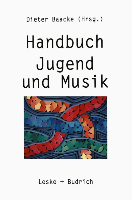 Handbuch Jugend und Musik - 