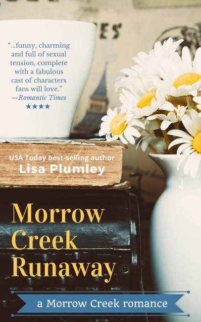 Morrow Creek Runaway - Lisa