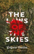 Cover-Bild zum Titel 'The Laws of the Skies' von 'Courtois Grégoire'