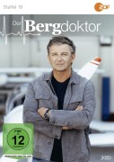 Cover-Bild zum Titel 'Der Bergdoktor' von 'Markus B. Altmeyer, Marco Hasenkopf, Christina Graefe, Tina Gorf, Antje Bähr'