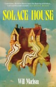 Cover-Bild zum Titel 'Solace House' von 'Will Maclean'