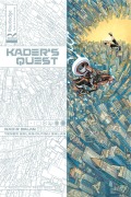 Cover-Bild zum Titel 'Kader's Quest' von 'Nadir Balan, Yener Balan, Duygu Balan'