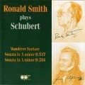 Ronald Smith spielt Schubert - Ronald Smith