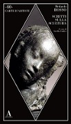 Cover-Bild zum Titel 'Scritti sulla scultura' von 'Medardo Rosso'