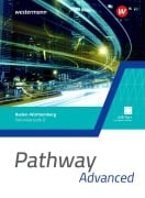 Cover-Bild zum Titel 'Pathway Advanced 2. Schulbuch. Sekundarstufe II. Ausgabe Baden-Württemberg' von ''
