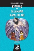 Cover-Bild zum Titel 'Kutalmis - Salahana Kayaliklari' von 'Esra Bahadir Cesar'