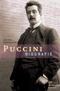 Cover-Bild zum Titel 'Giacomo Puccini. Biographie' von 'Dieter Schickling'