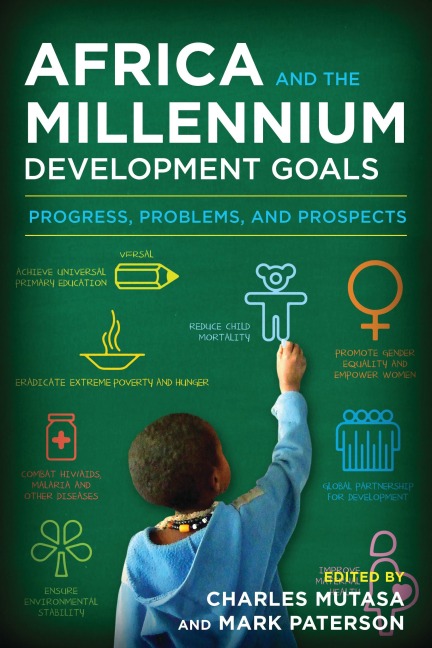 Africa and the Millennium Development Goals - 