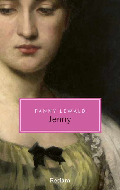 Jenny - Fanny Lewald