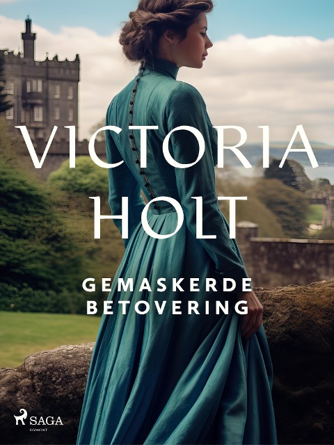 Gemaskerde betovering - Victoria Holt