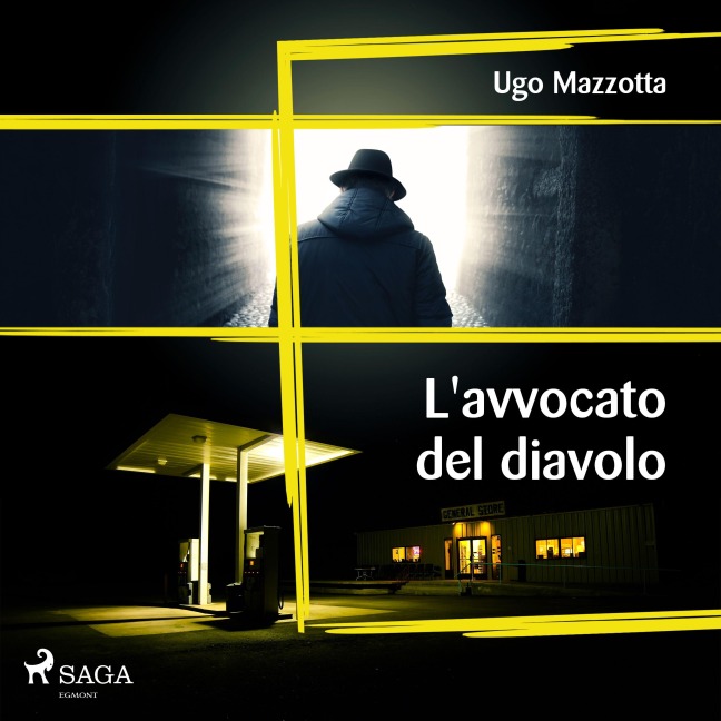L'avvocato del diavolo - Ugo Mazzotta