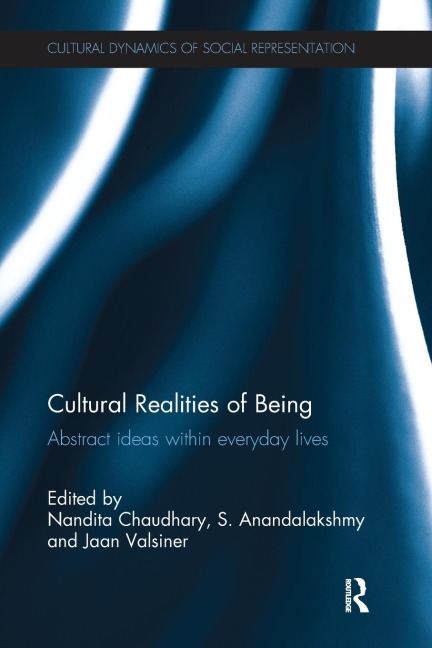 Cultural Realities of Being - 
