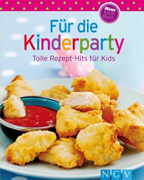 Kinderparty - 