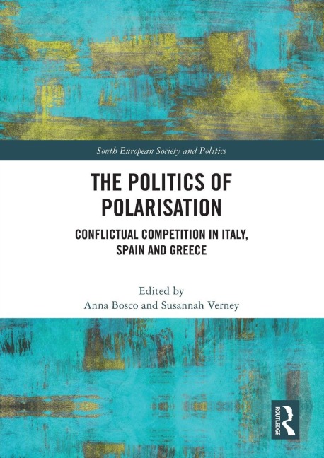The Politics of Polarisation - 