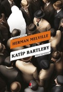 Cover-Bild zum Titel 'Katip Bartleby' von 'Herman Melville'