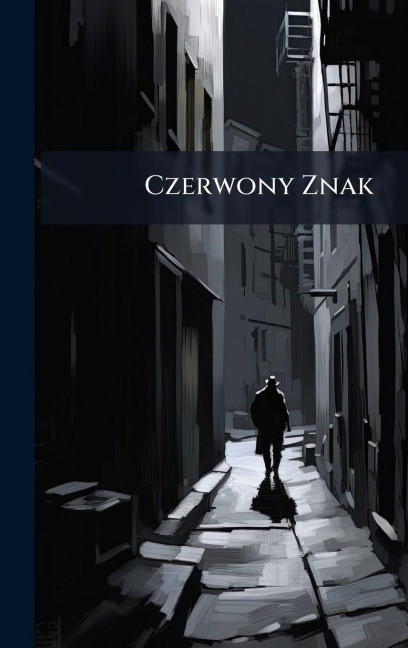 Czerwony Znak - Anonymous
