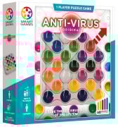 Cover-Bild zum Titel 'Anti-Virus' von ''