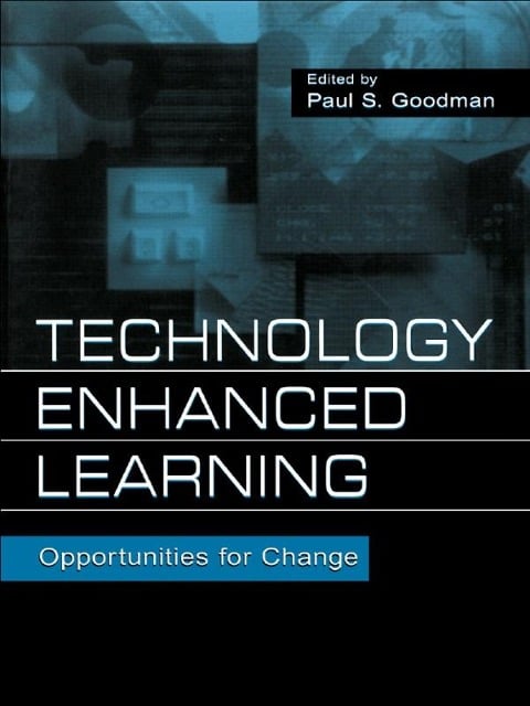 Technology Enhanced Learning - 