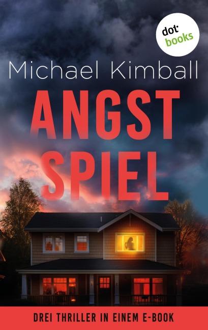 Angstspiel - Michael Kimball