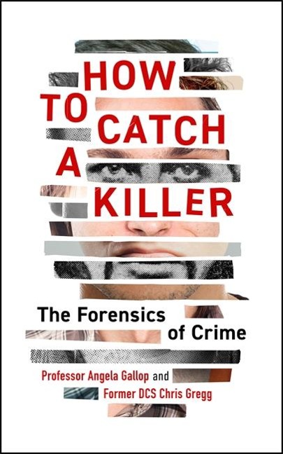 How to Catch a Killer - Angela Gallop