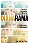 Cover-Bild zum Titel 'Dianarama' von 'Andy Webb'