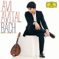 Bach - Avi/Kammerakademie Potsdam Avital