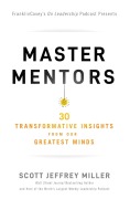 Cover-Bild zum Titel 'Master Mentors' von 'Scott Jeffrey Miller'