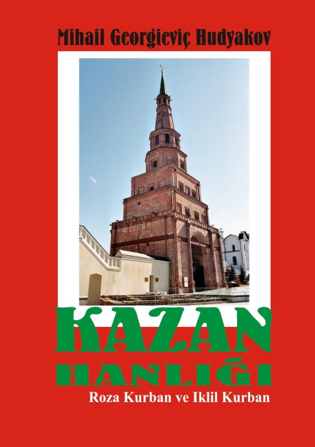 Kazan Hanligi, Tatarlar - Memet Aydemir