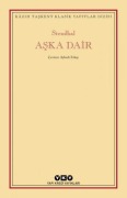 Cover-Bild zum Titel 'Aska Dair' von 'Marie-Henri Beyle Stendhal'