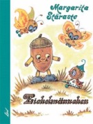 Cover-Bild zum Titel 'Eichelmännchen' von 'Margarita Staraste'