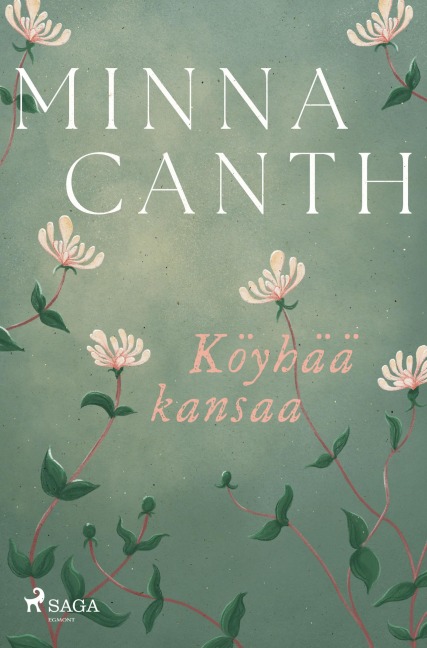 Köyhää kansaa - Minna Canth