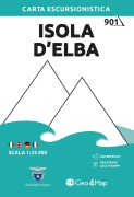901 Isola d'Elba - 