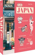Cover-Bild zum Titel 'Echt Japan' von 'Aimie Eliot'