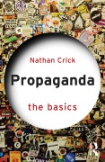 Cover-Bild zum Titel 'Propaganda' von 'Nathan Crick'