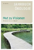 Cover-Bild zum Titel 'Mut zu Visionen' von ''